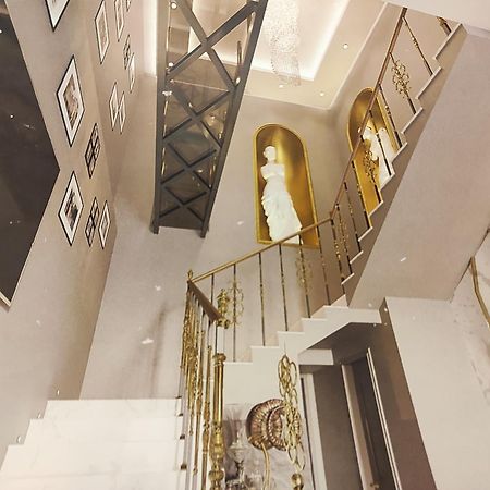 Dionis Hotel バクー エクステリア 写真