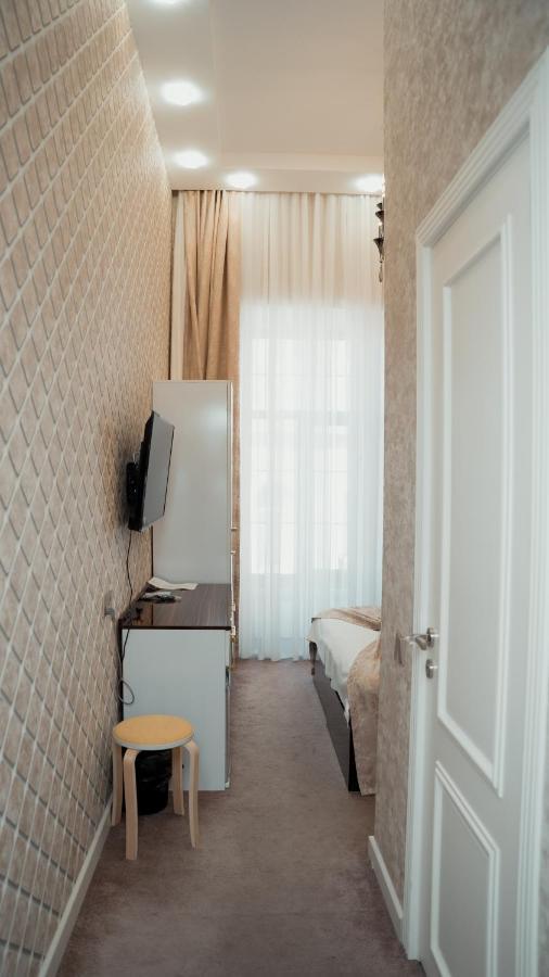 Dionis Hotel バクー エクステリア 写真