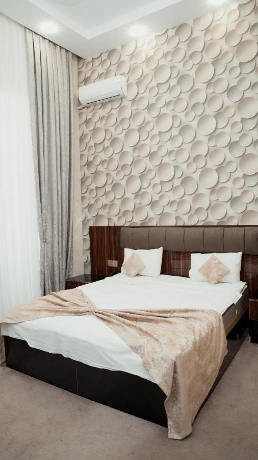 Dionis Hotel バクー エクステリア 写真