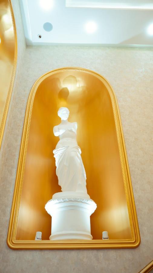 Dionis Hotel バクー エクステリア 写真