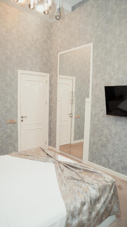 Dionis Hotel バクー エクステリア 写真