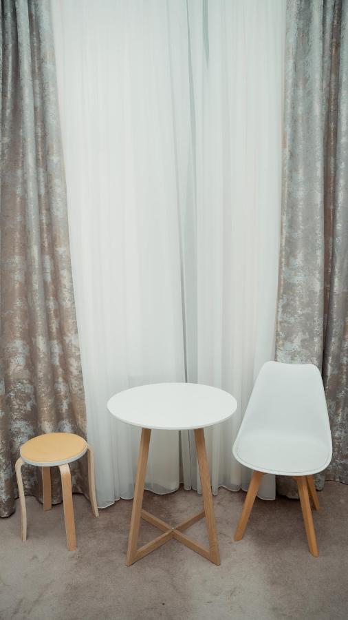 Dionis Hotel バクー エクステリア 写真