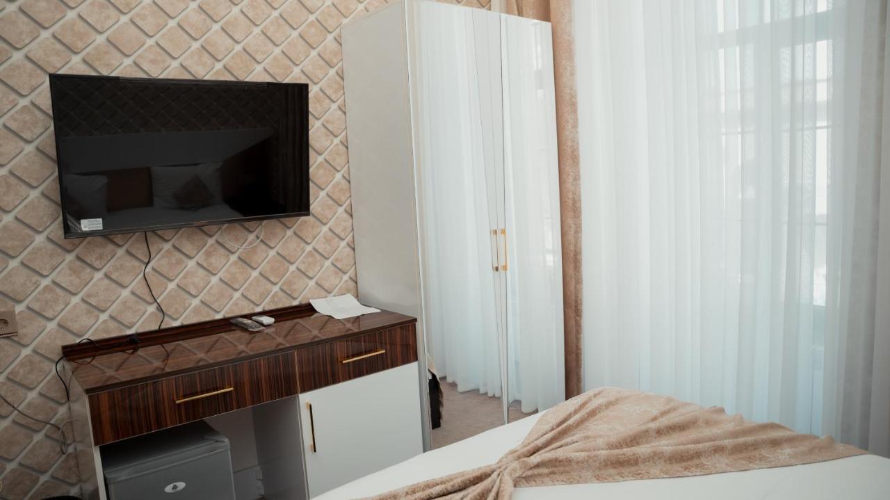 Dionis Hotel バクー エクステリア 写真