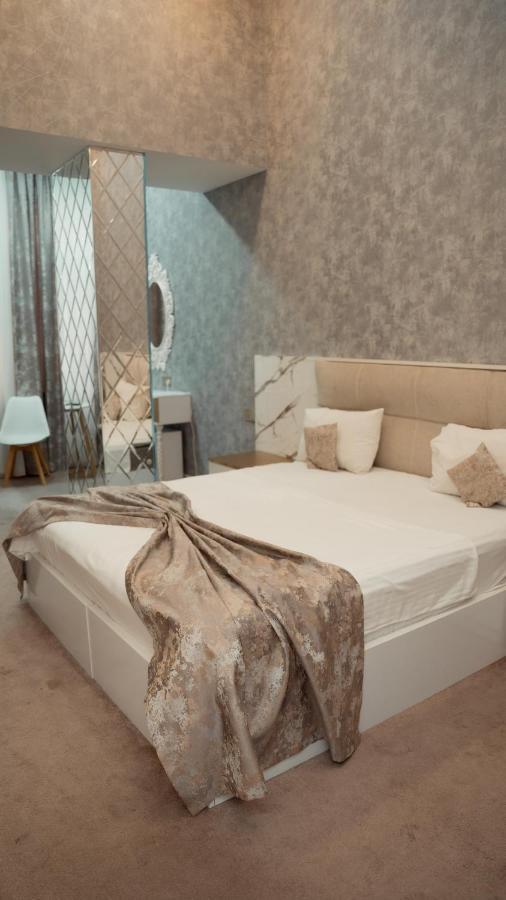 Dionis Hotel バクー エクステリア 写真