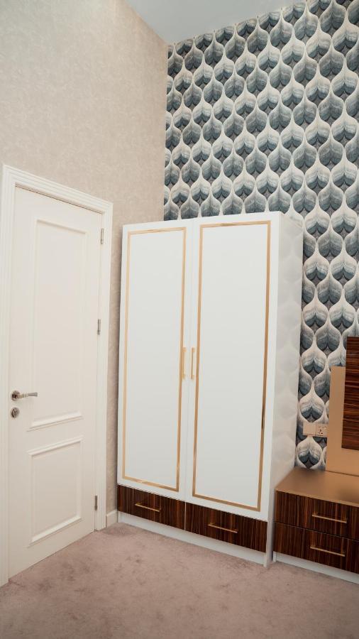 Dionis Hotel バクー エクステリア 写真