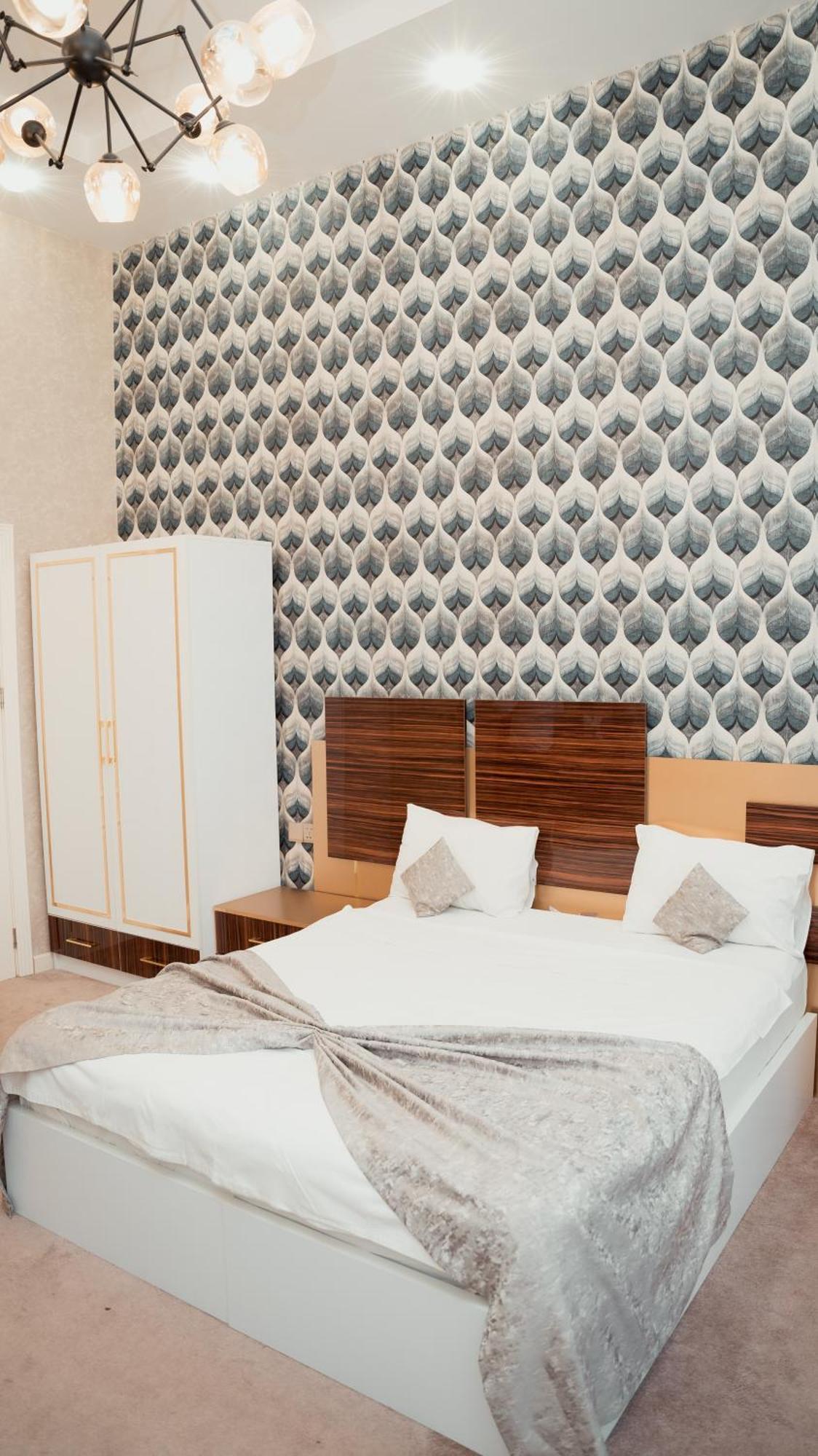 Dionis Hotel バクー エクステリア 写真